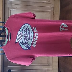 2 SuperDry T-Shirts